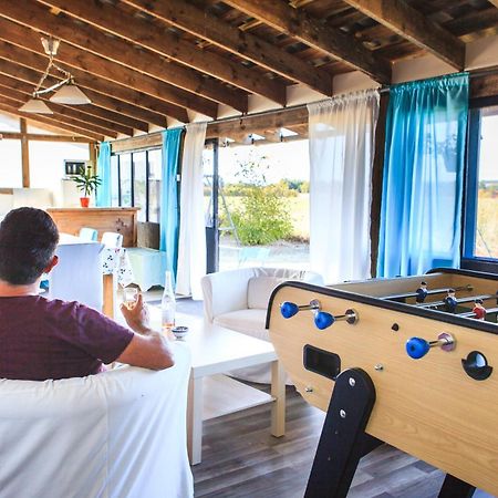 Chambres D'Hotes La Vigneronne Senouillac Zewnętrze zdjęcie