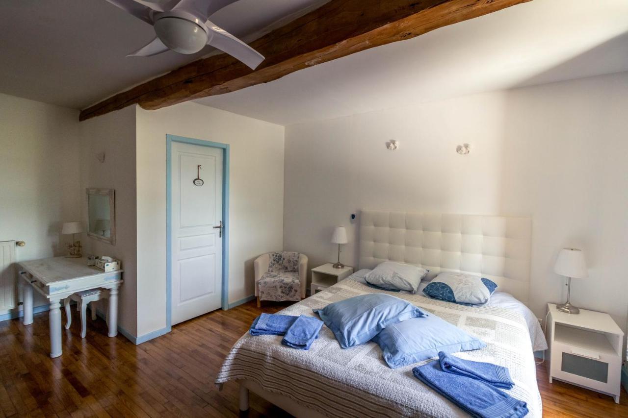 Chambres D'Hotes La Vigneronne Senouillac Zewnętrze zdjęcie