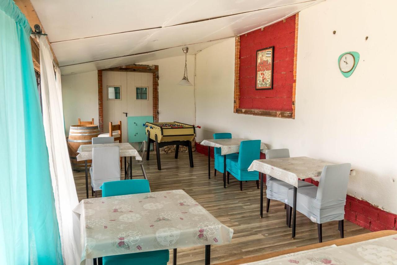 Chambres D'Hotes La Vigneronne Senouillac Zewnętrze zdjęcie