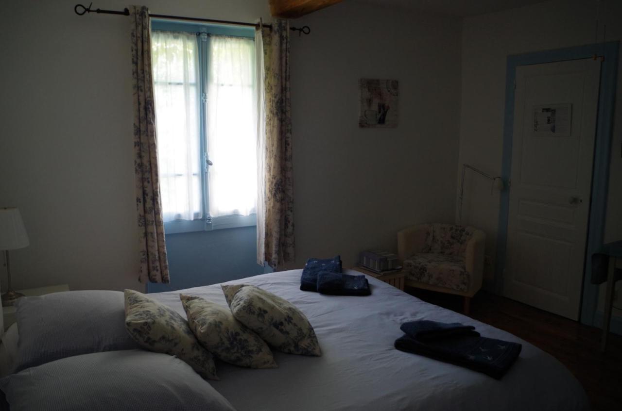 Chambres D'Hotes La Vigneronne Senouillac Zewnętrze zdjęcie